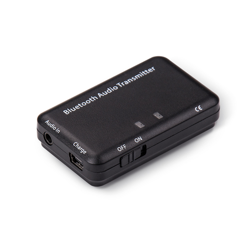 藍牙接收器METI備案