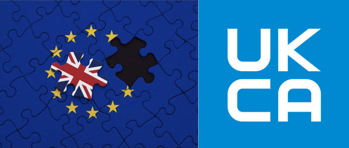 英國(guó)UKCA標(biāo)志