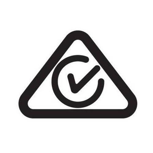 藍牙耳機RCM證書