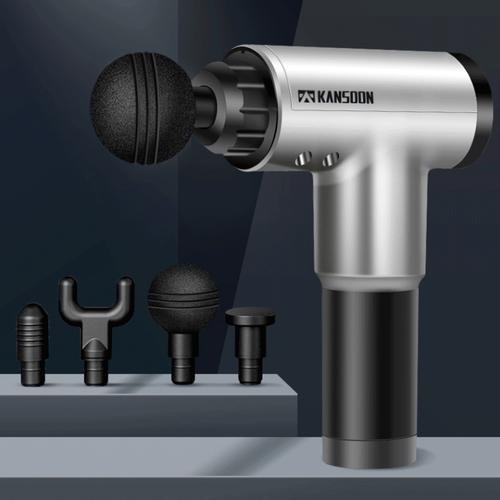 筋膜槍美國(guó)FCC認(rèn)證證書