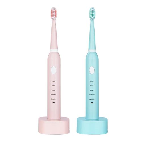 電動牙刷美國FCC報告證書