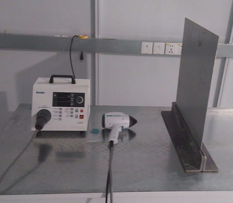 靜電放電抗擾度試驗(yàn)